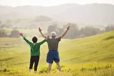 大健康时代背景下的养老产业新未来