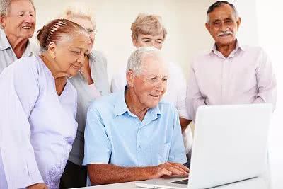 大健康时代背景下的养老产业新未来