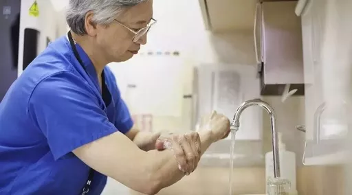 生活中做好以下这9点，也可以轻松远离高血压！