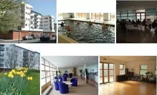 世界著名的二十个养老社区