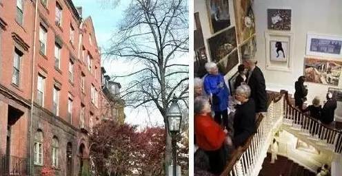 世界著名的二十个养老社区