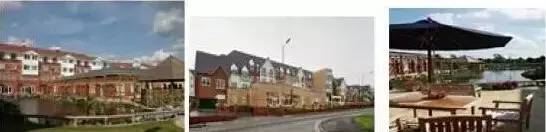 世界著名的二十个养老社区