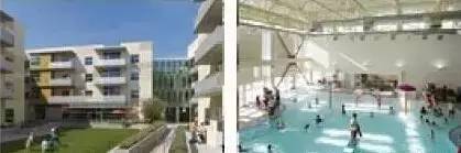 世界著名的二十个养老社区