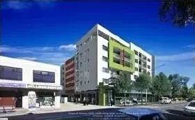 世界著名的二十个养老社区