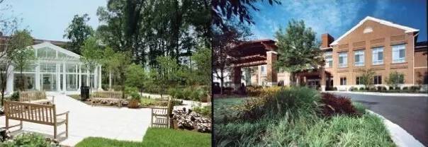 世界著名的二十个养老社区