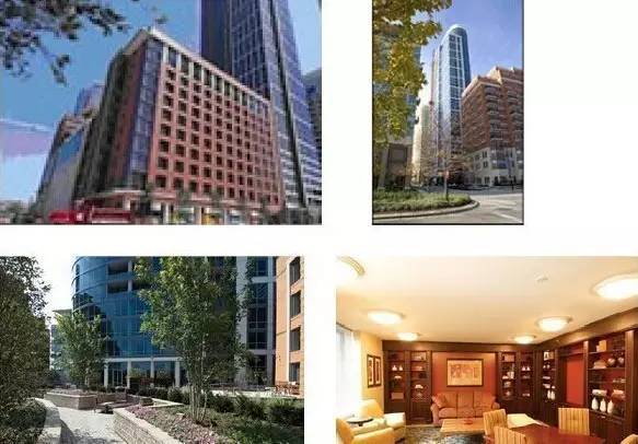 世界著名的二十个养老社区