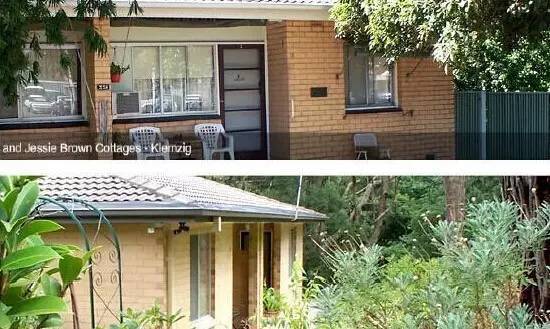 世界著名的二十个养老社区