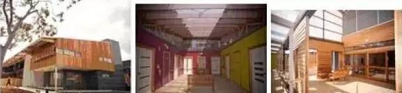 世界著名的二十个养老社区