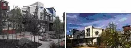 世界著名的二十个养老社区