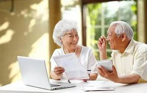 养老动态，智慧健康养老产业的发展