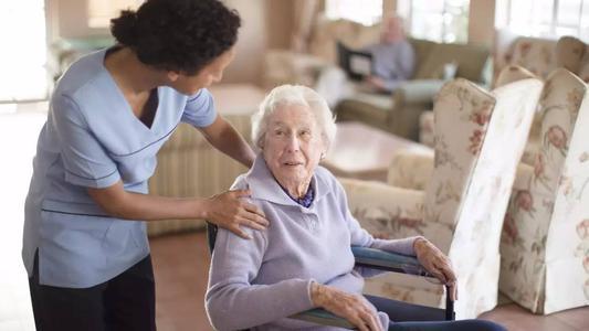 养老动态，智慧健康养老产业的发展