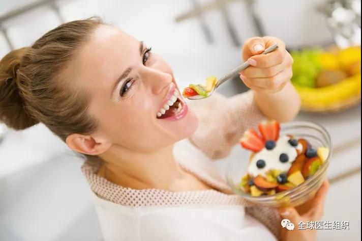 |必读|最新研究发现:最先闻到食物气味的可能是舌头