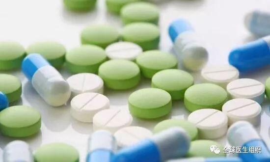 |必读|长期使用抗生素会增加女性心脏病和中风风险