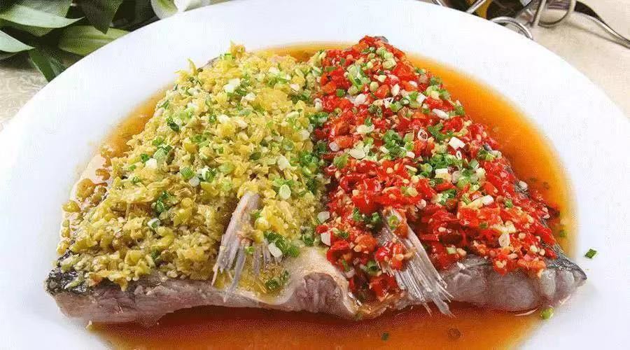 鱼的这个部位有毒,千万别吃啦!