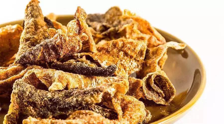 鱼的这个部位有毒,千万别吃啦!