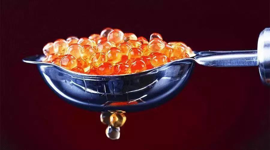 鱼的这个部位有毒,千万别吃啦!