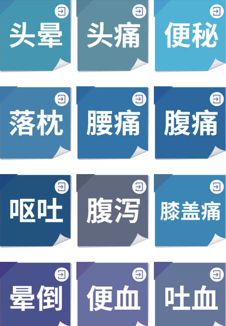 收好这 12个应急锦囊，遇到小病不再慌，值得分享