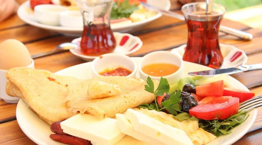 996健康系列之饮食