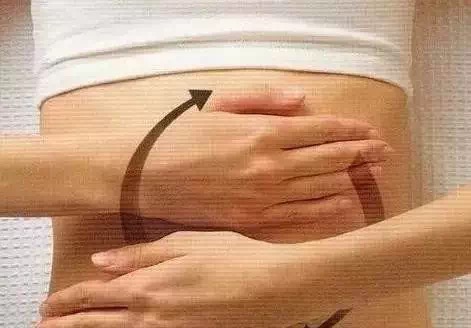 你的肚脐，出现这种特征，说明你的身体超健康