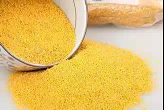 小米这样吃最补人！