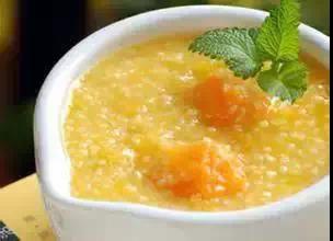 小米这样吃最补人！