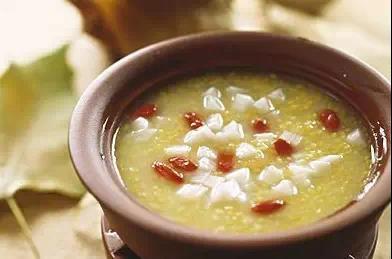 小米这样吃最补人！