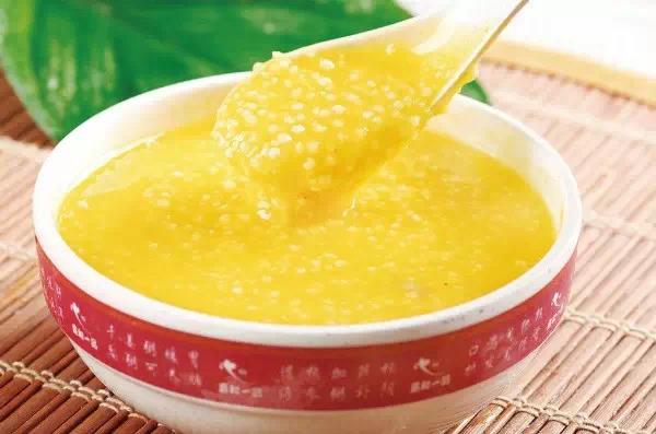 小米这样吃最补人！