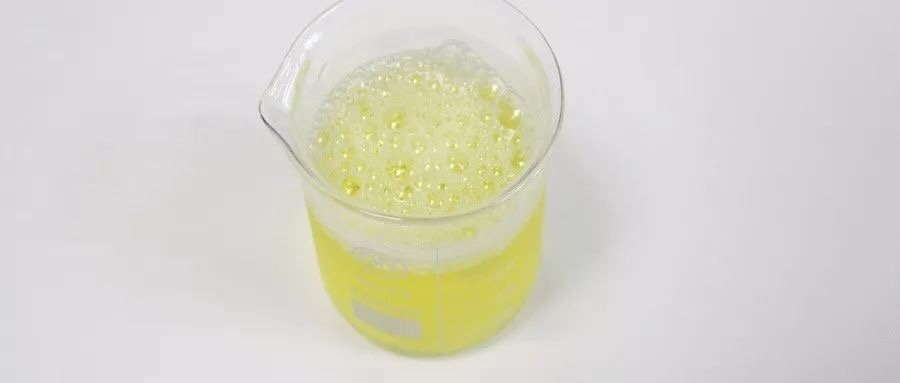 尿里泡沫多，警惕三种病