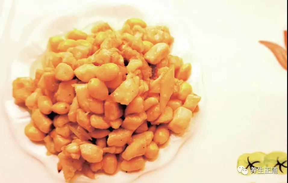 二十四节气丨白露药膳食疗养生