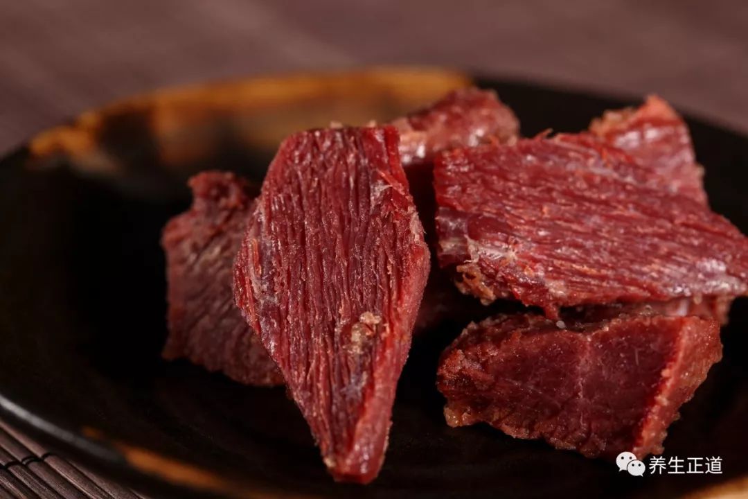 二十四节气丨小寒药膳食疗养生