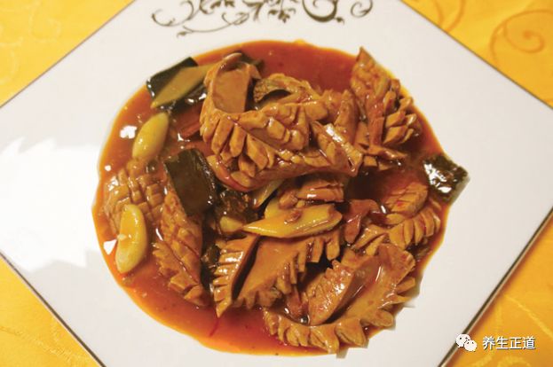 二十四节气丨小寒药膳食疗养生