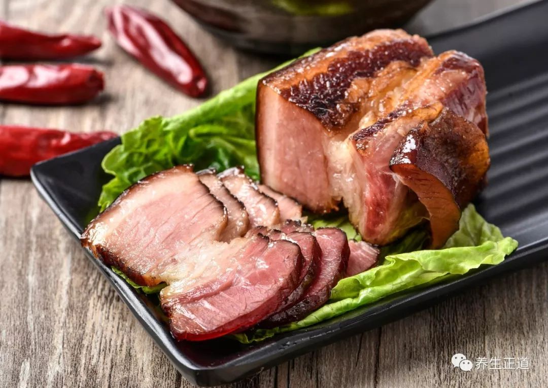 二十四节气丨小雪药膳食疗养生