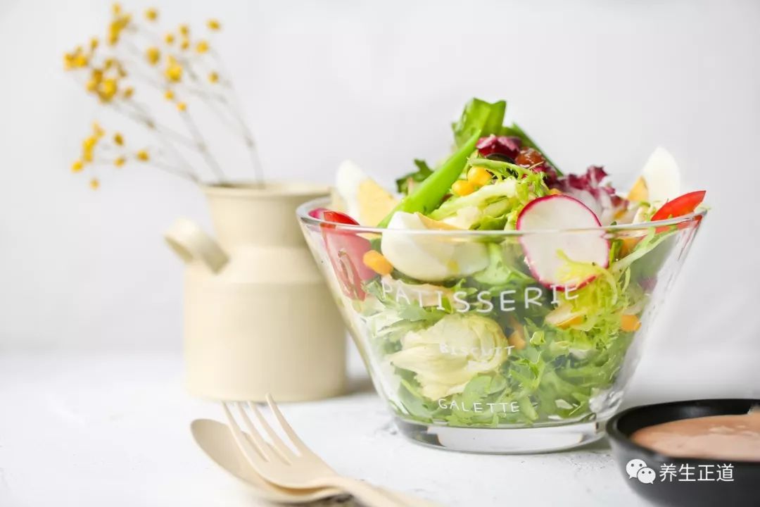 二十四节气丨清明药膳食疗养生