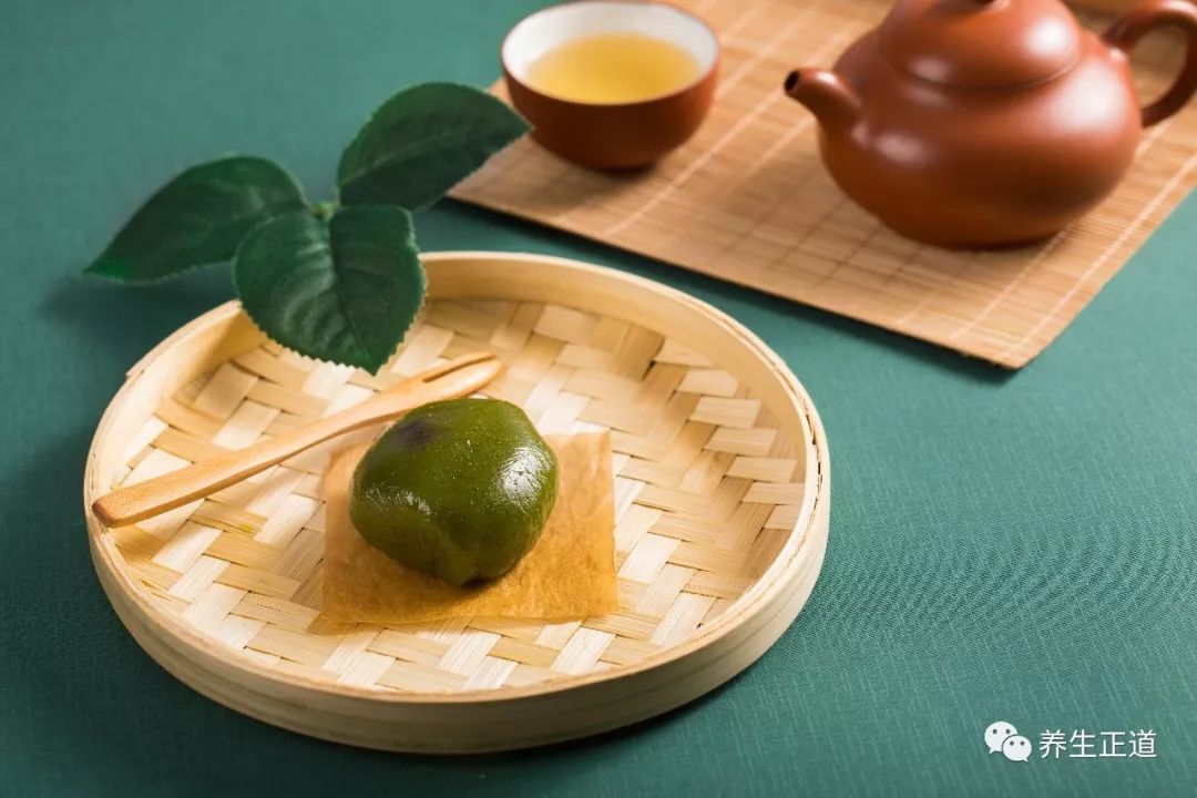 二十四节气丨清明药膳食疗养生