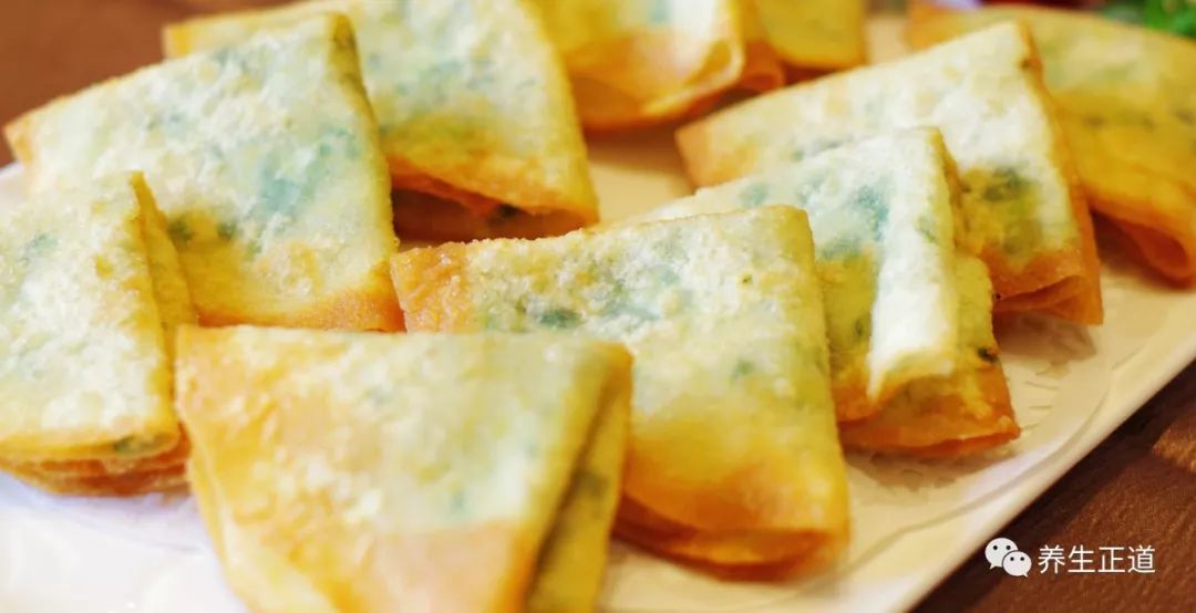 二十四节气丨惊蛰药膳食疗养生
