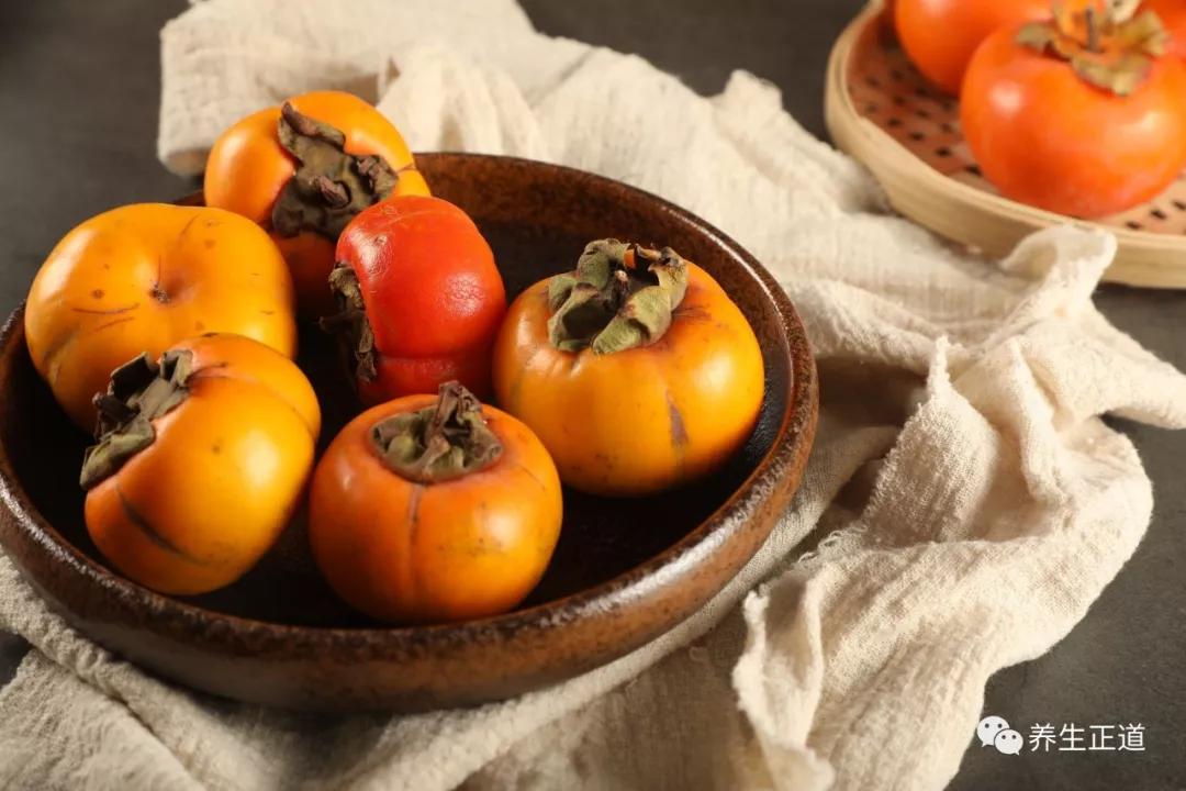 二十四节气丨霜降药膳食疗养生