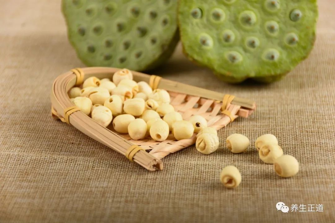 二十四节气丨雨水药膳食疗养生