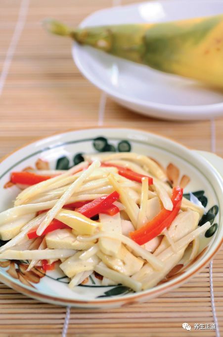 二十四节气丨雨水药膳食疗养生