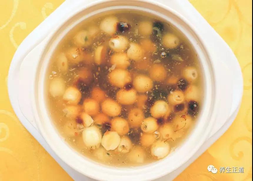 二十四节气丨立秋药膳食疗养生