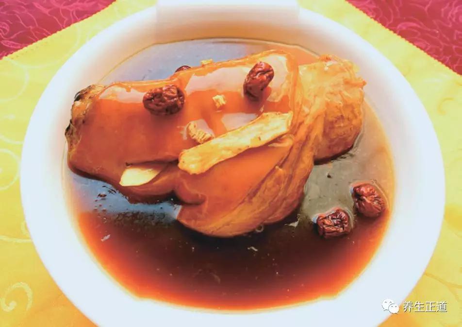 二十四节气丨立秋药膳食疗养生