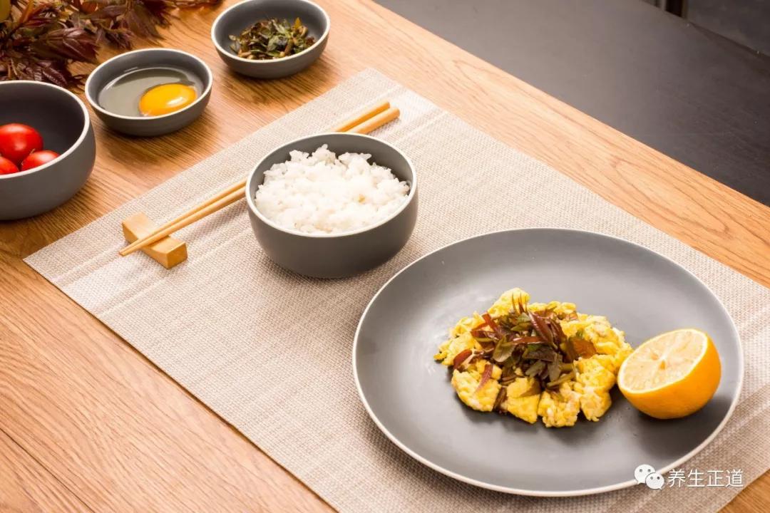 二十四节气丨谷雨药膳食疗养生