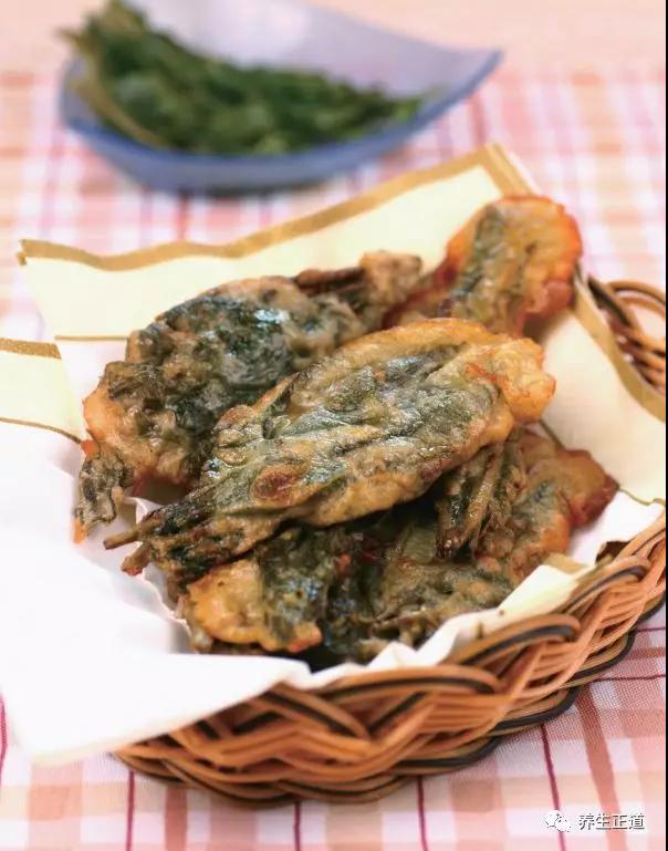 二十四节气丨谷雨药膳食疗养生