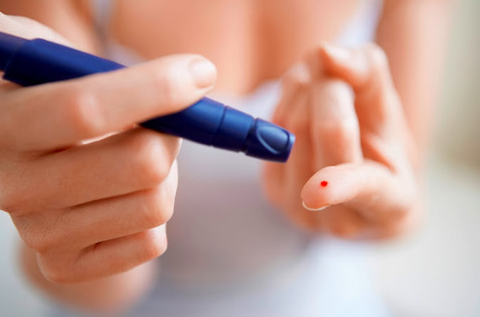 糖尿病3大经典养生食疗方法