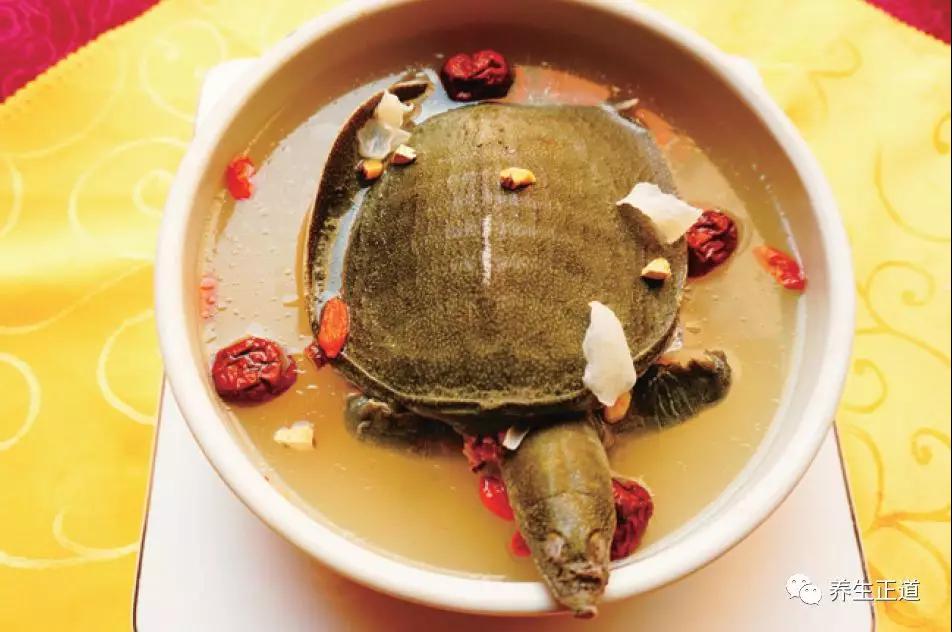 二十四节气丨秋分药膳食疗养生