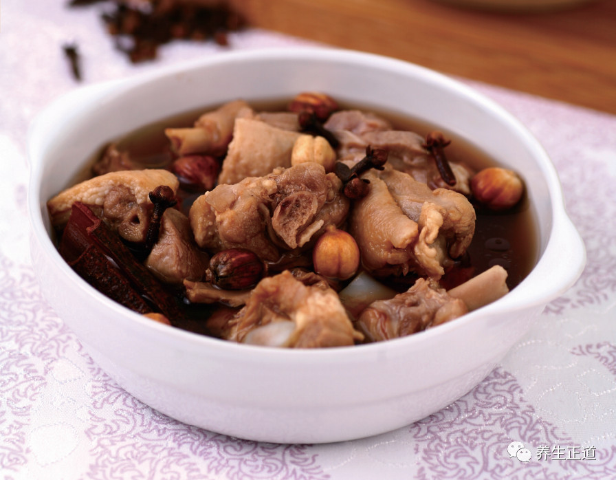 每天认识一味中药——丁香