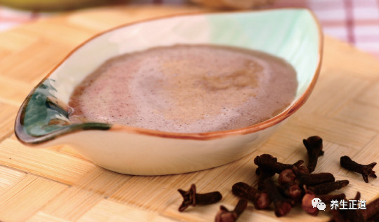 每天认识一味中药——丁香