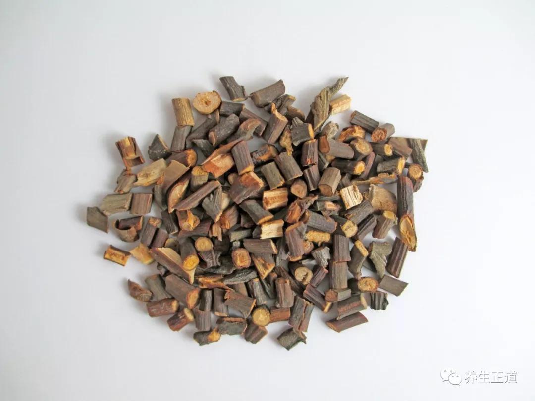 四味健步汤治疗糖尿病足、糖尿病肾病、静脉血栓