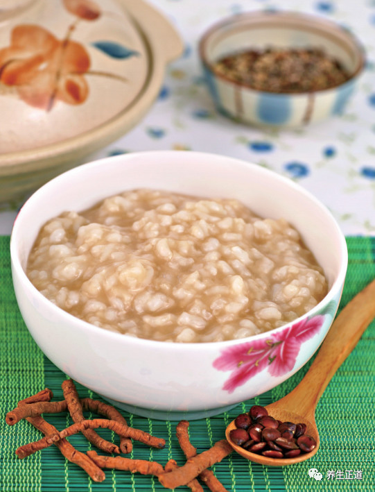 每天认识一味中药——远志