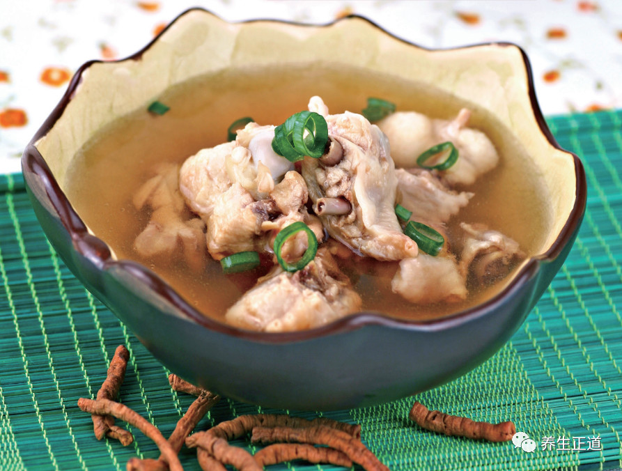 每天认识一味中药——远志