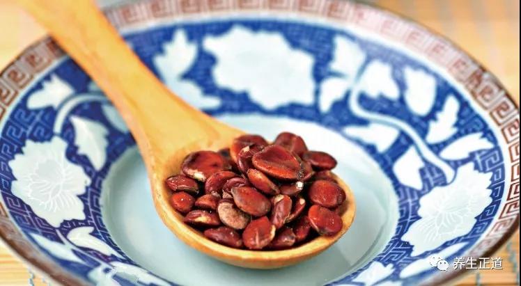 每天认识一味中药——酸枣仁